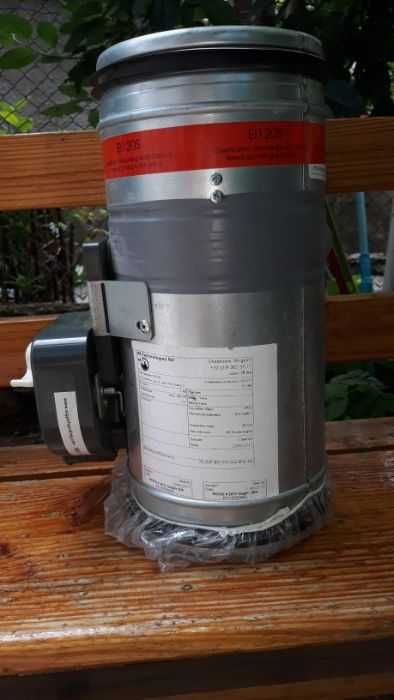 Противопожарна клапа