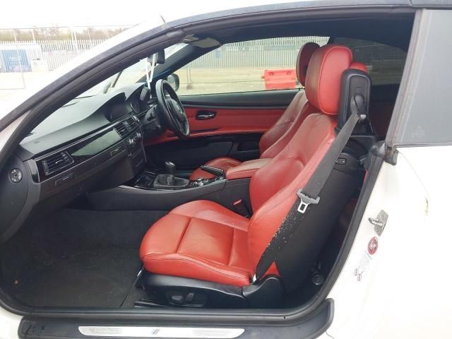 На части бмв е93  320и 170кс н43