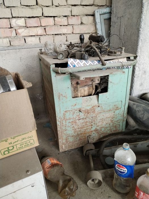 сваришни апарат 00