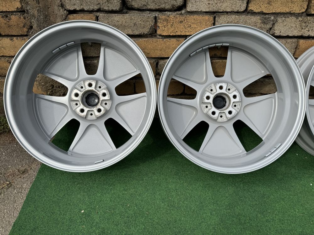 4 броя Джанти БМВ BMW Style 427 19 цола за i3 и3