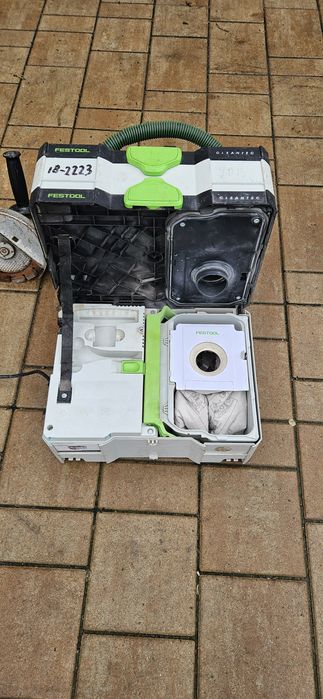 Aspirator Festool