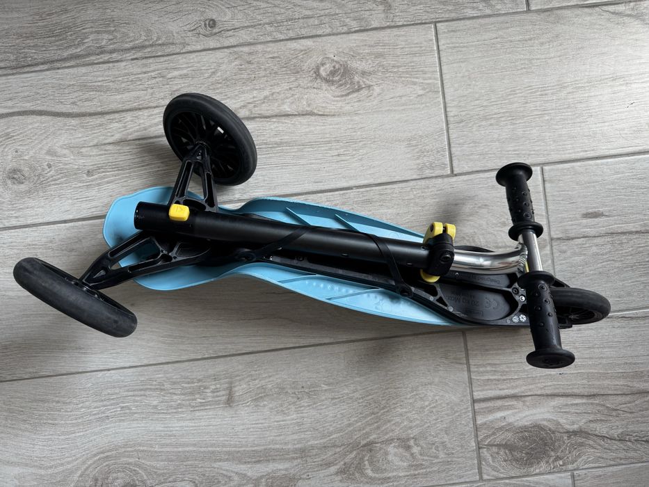 Trotinetă OXELO 3 roți Copii