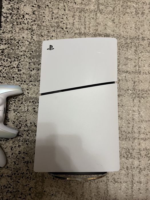 Ps5 slim 1 tb ssd alb