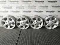 Jante aliaj Land Rover Freelander 1 2001 - 2006 (1251) R17 R17 et46