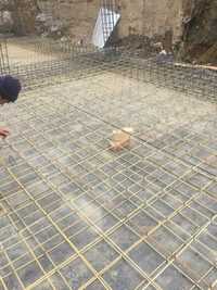 Стеклокомпозитная арматура для бетонной конструкции