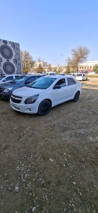 Новый Коблт 2026