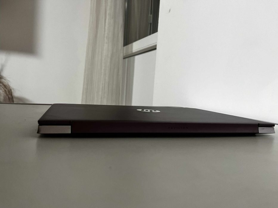 HP Pavilion Laptop 14