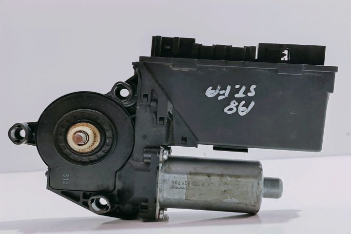 Motoras macara stanga fata 4E1959801C Audi A8 D3/4E