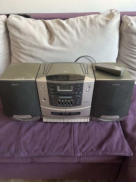 Combina Sony PHC-ZW770L