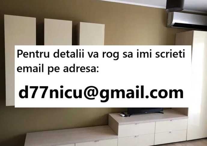 in CENTRU chirie Ap cu 2 camere pe`Calea`Bucuresti`la`K`F`C`