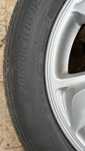 Anvelope kumho 206/65/16 R16