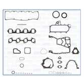 Set complet garnituri Nissan Atleon, Cabstar, Eco-t
