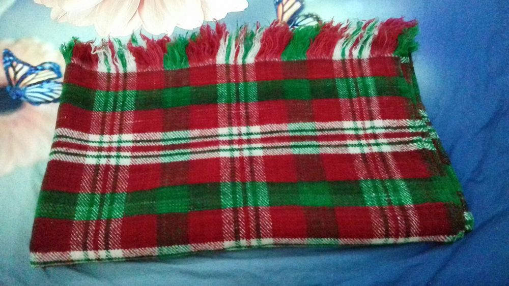 Родопското одеяло