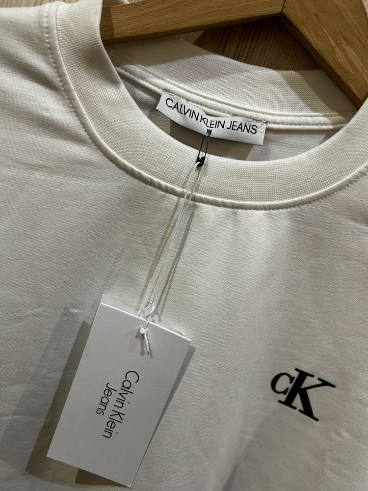 Тениска Calvin Klein Jeans