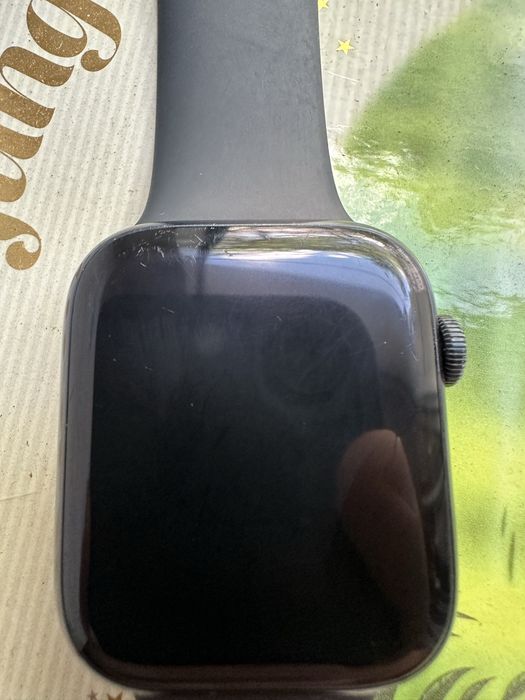 Vand Iphone 14 Pro + Apple watch series 7