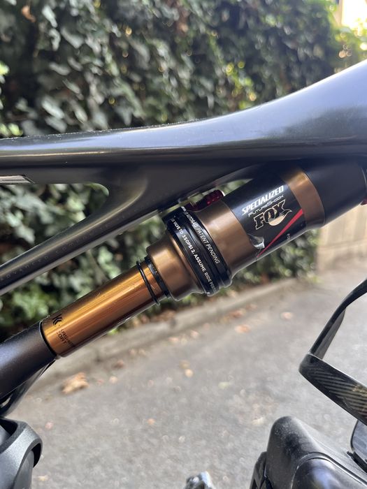 Specialized S-Works Epic