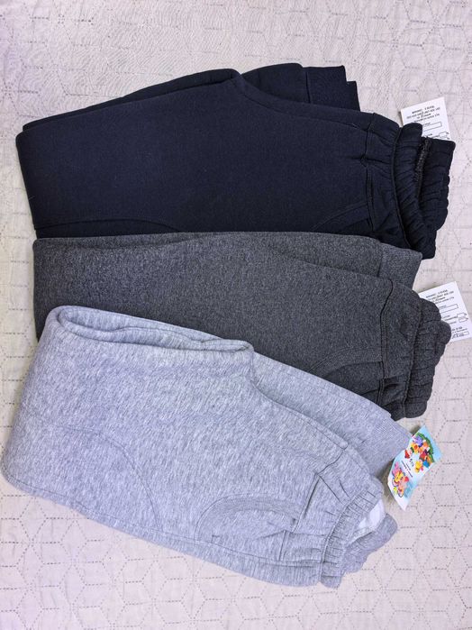 Ново българско долнище триконечна вата 146