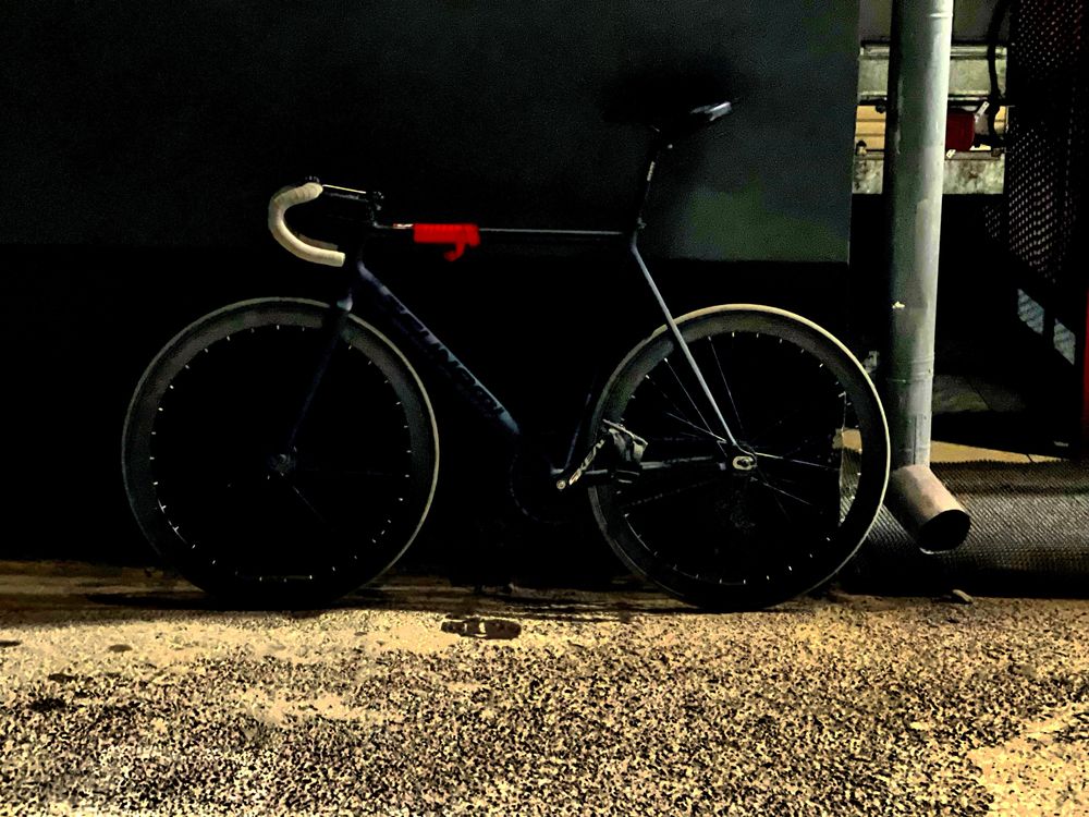 tsunami fixed gear