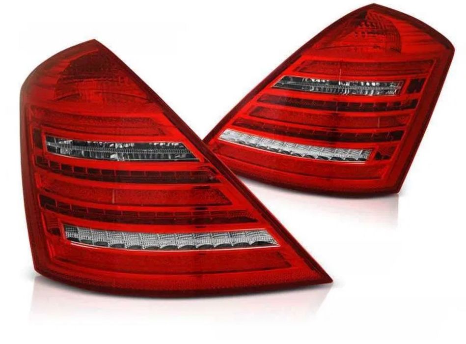 Стопове за w221.