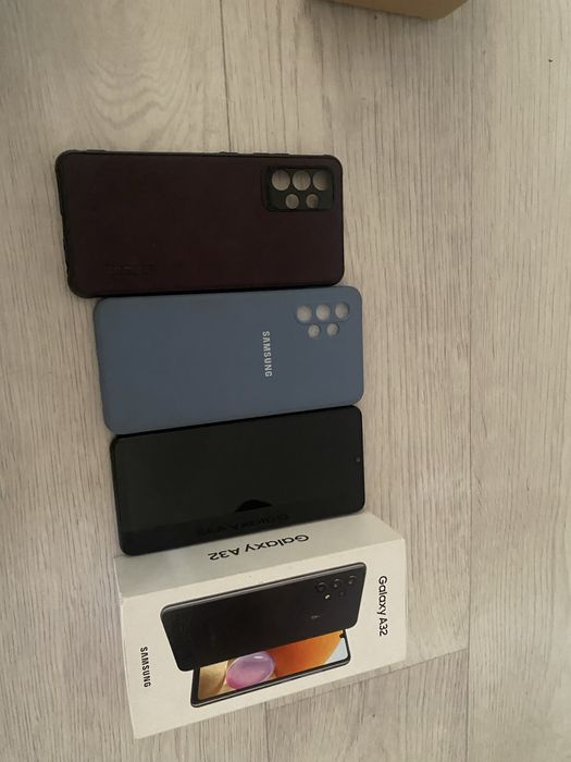 Самсунг а32 64гб