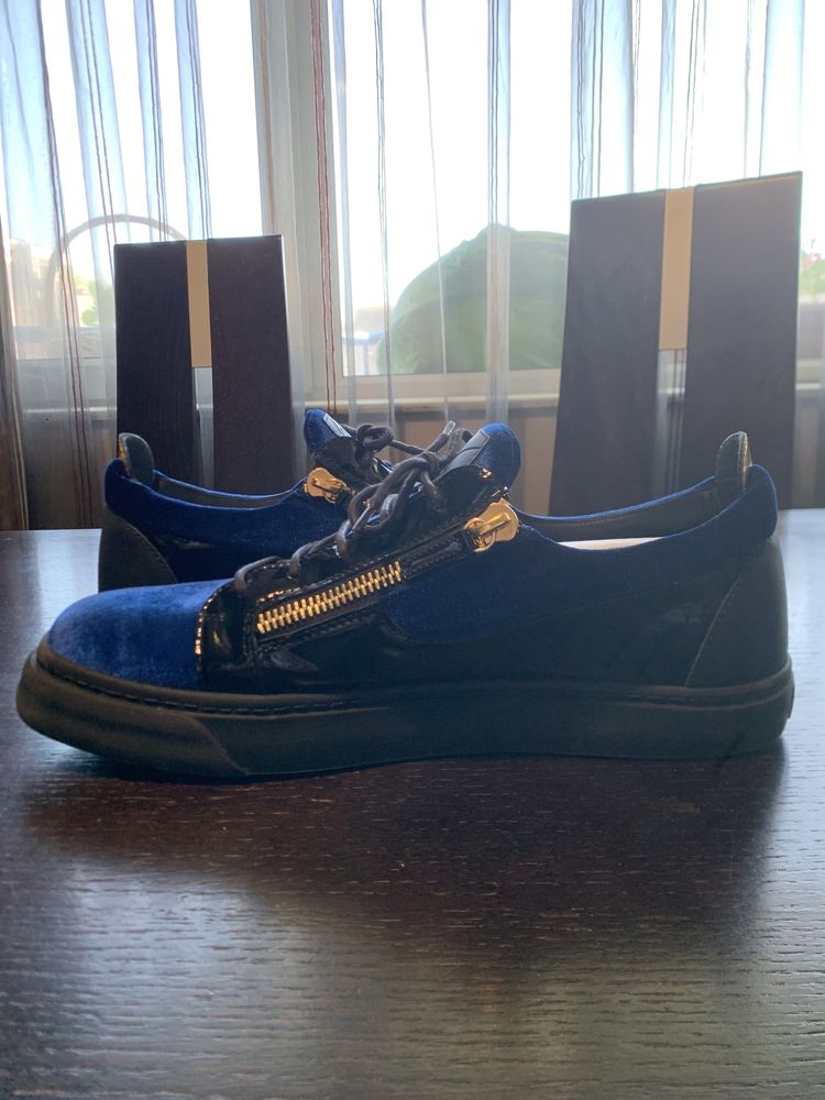 Giuseppe Zanotti
