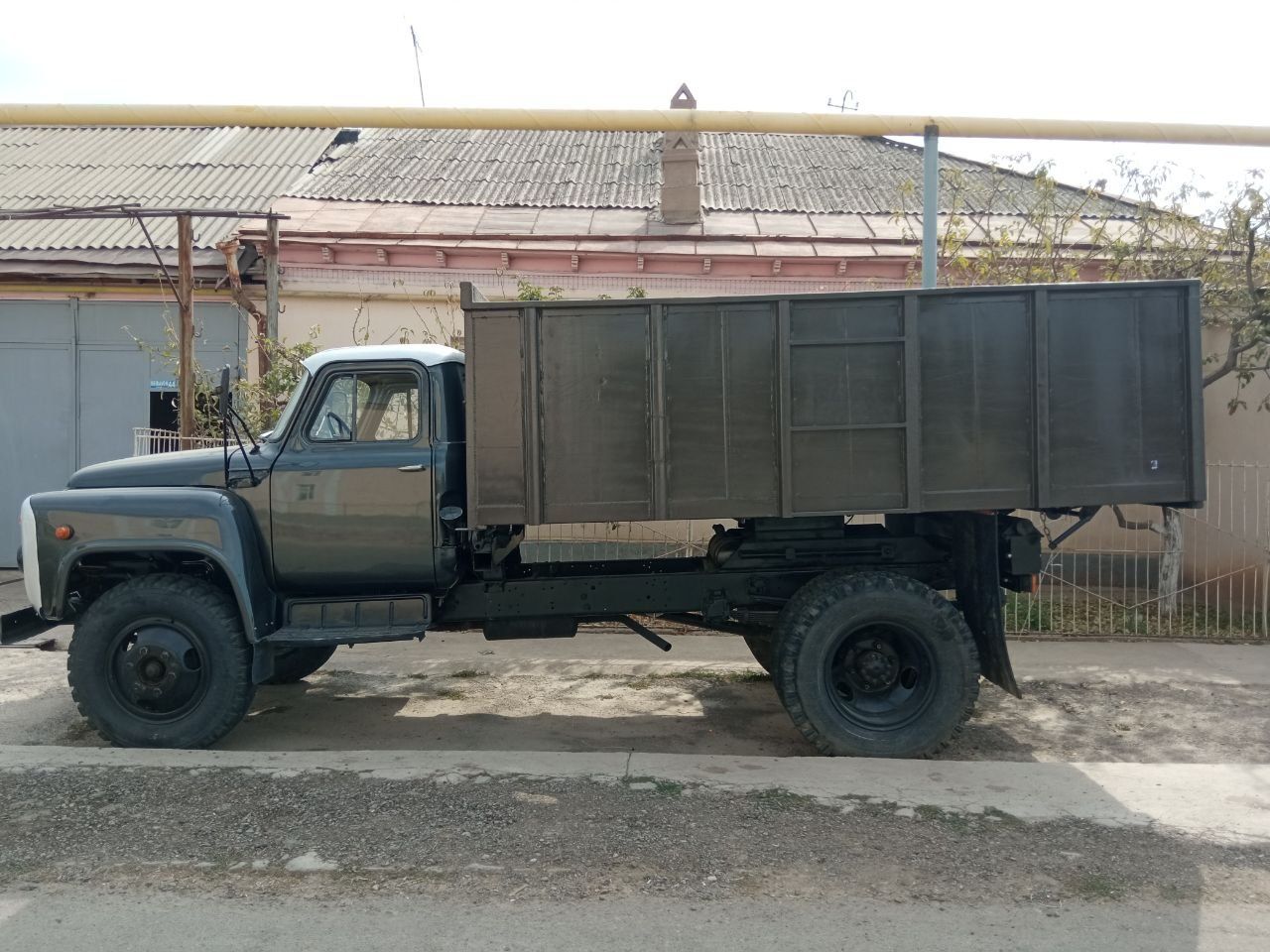 Продаётся  грузовик ГАЗ 51, отличном состоянии