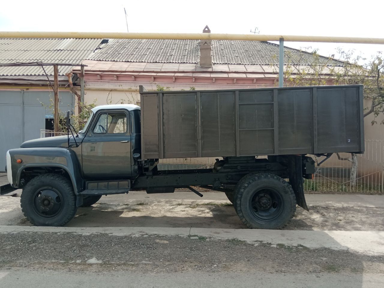 Продаётся  грузовик ГАЗ 51, отличном состоянии