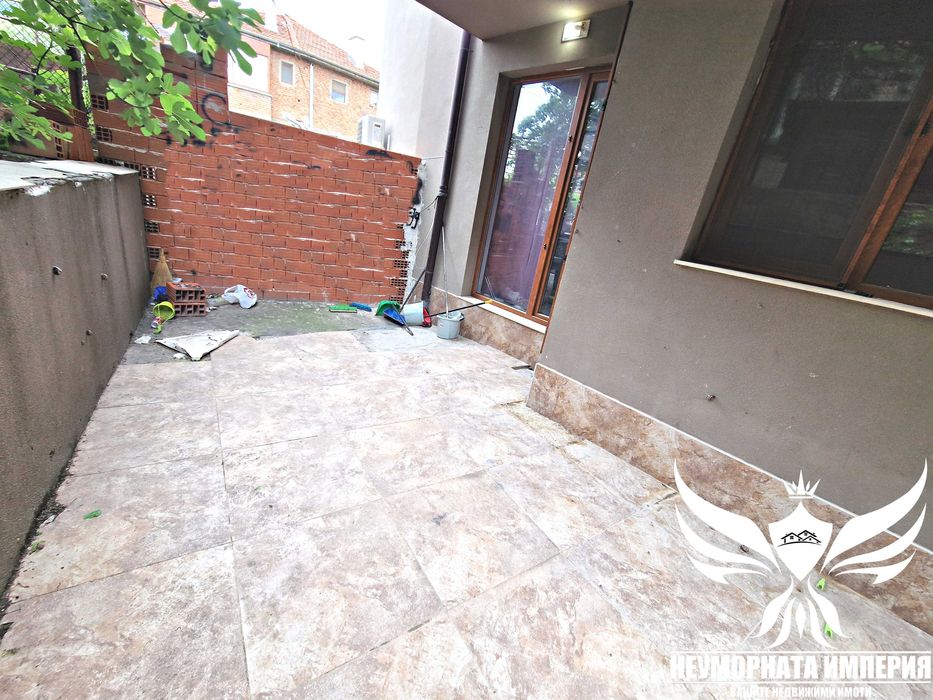 Продава се Тристаен апартамент в Пловдив, Център - 70 кв.м за 1672 €/кв.м - Снимка #11