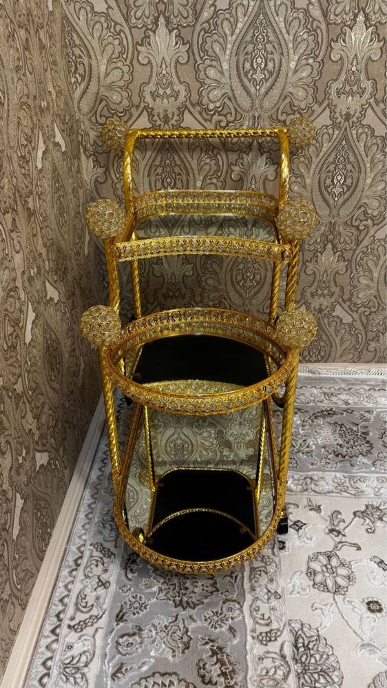 Napitka taxlidgan arava