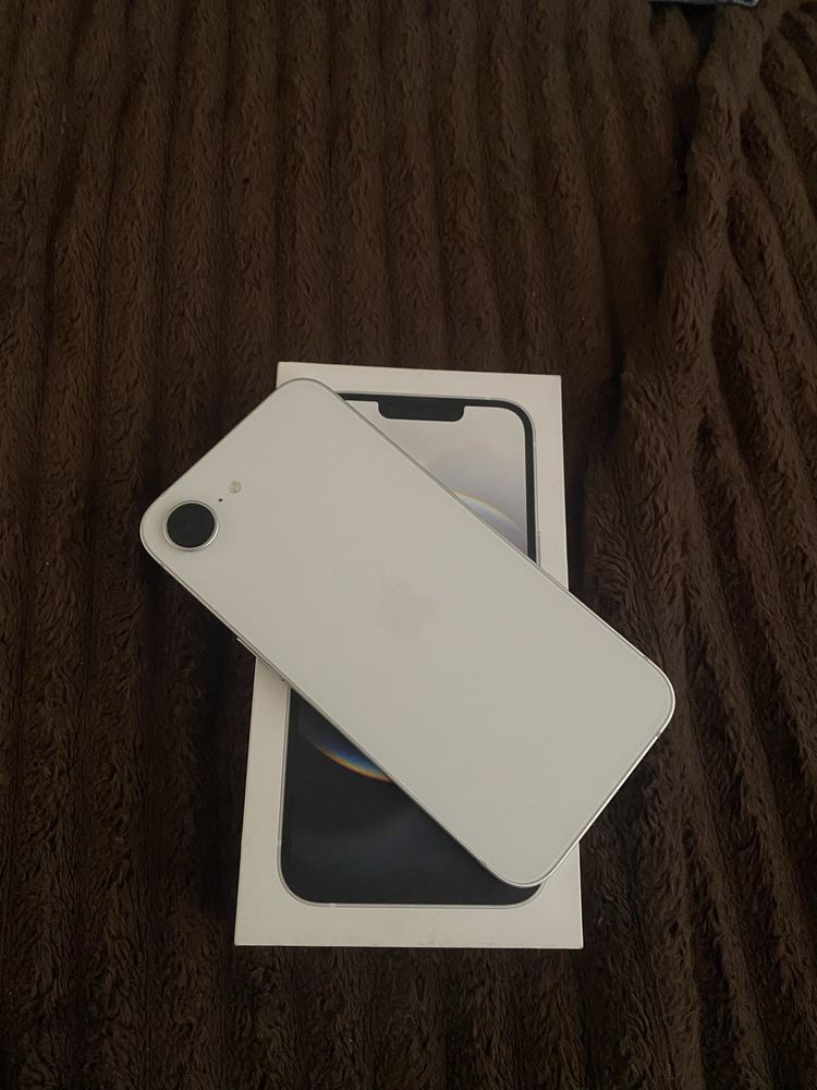 Iphone 16e Топ обява