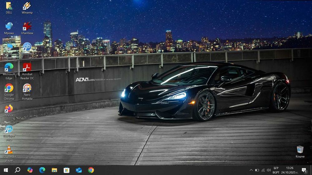 Dell Latitude E5490 i5 8350U/8GB/256SSD/FHD