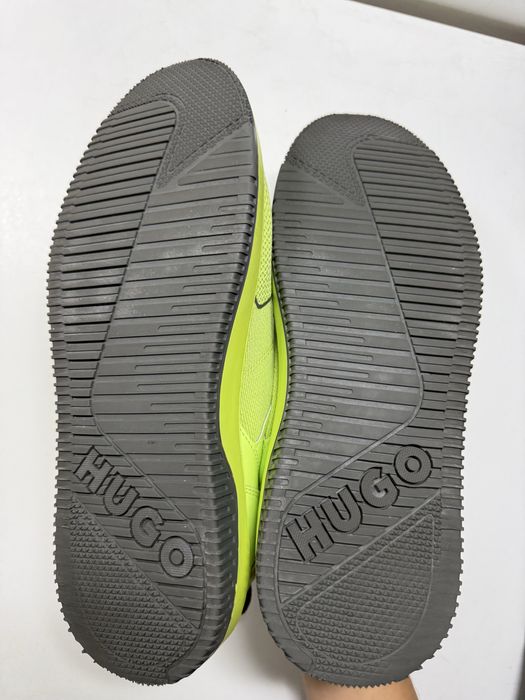 Спортни Обувки Boss