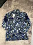 Costum militar aviatie