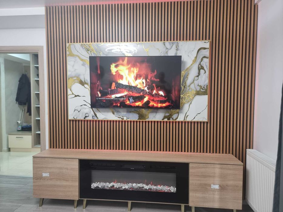 Bucatarie - Riflaje , pereti decorativi pentru living, in Bucuresti