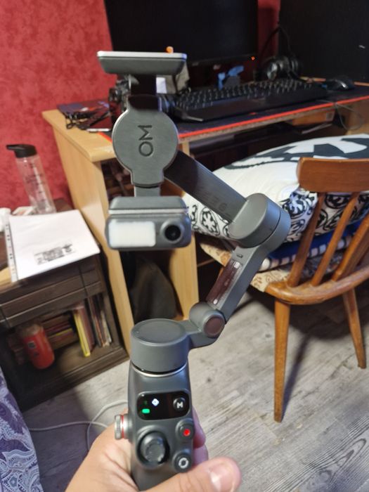 Stabilizator Dji Osmo Mobile7P