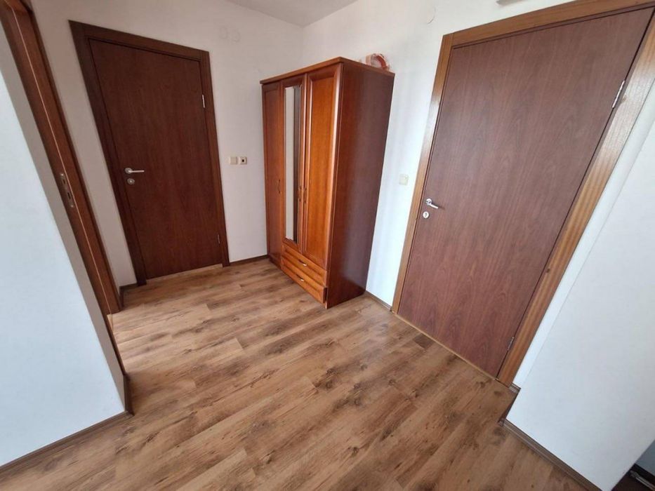 Продава се Двустаен апартамент в с. Равда, Област Бургас - 57 кв.м за 1027 €/кв.м - Снимка #1