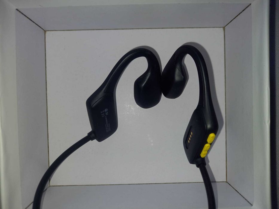 Casti OPENEAR Bone X2 waterproof Bluetooth BGB inot FARA CABLU