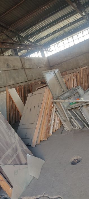 Б/У курулиш моллари сотволинади