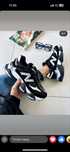 Adidasi damă NewBalance
