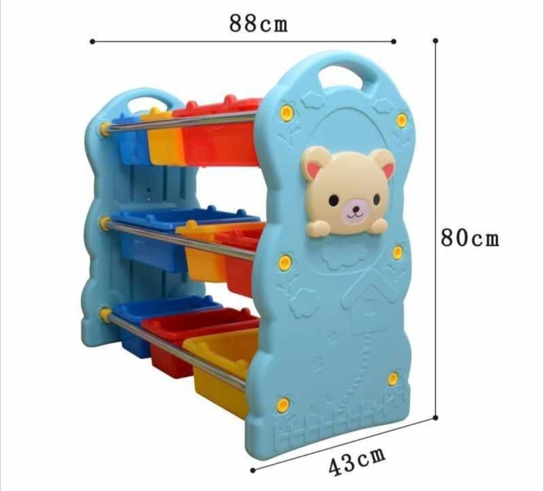 Контейнер для хранения игрушек