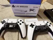 Game Stick M15 4k