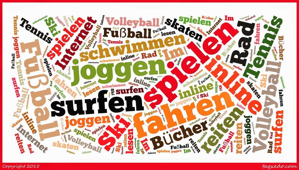 Meditez germană – orice nivel!