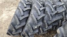 Cauciucuri noi 9.5-20 OZKA 6PR anvelope tractor SAME, FIAT fata R20