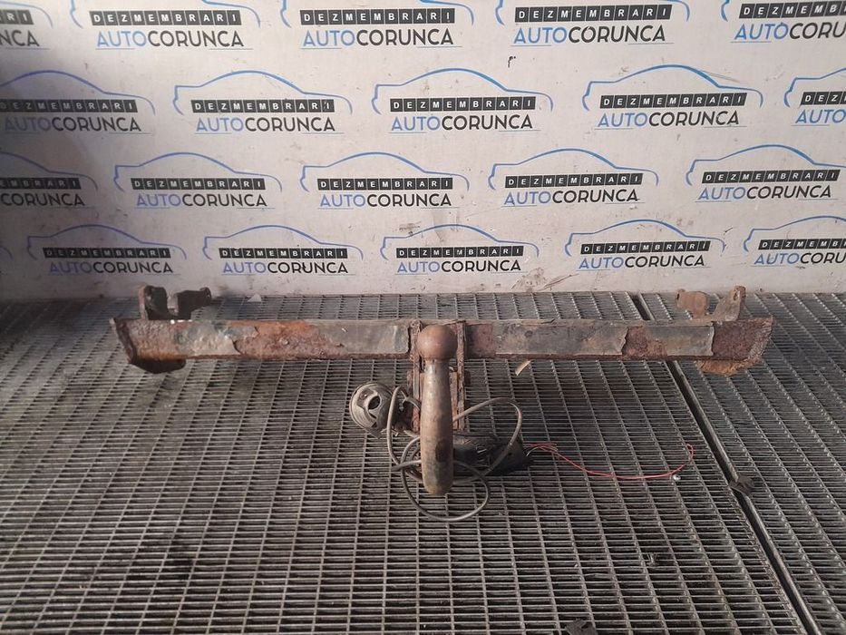 Carlig remorcare Mazda CX - 5 2012 - 2015 SUV 4 Usi (1082)