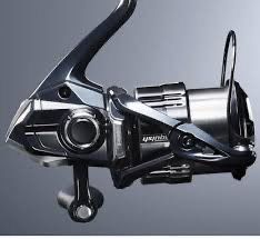 Катушка Shimano 19' Vanquish размер 2500S