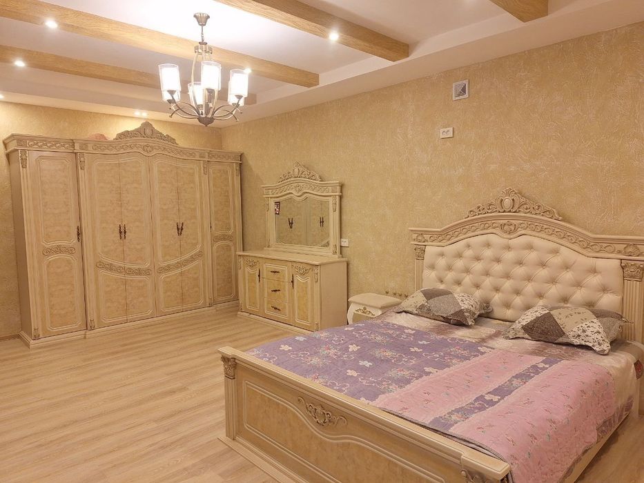 Продаётся дом премиум класса