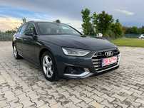 Audi A4 Stare Perfectă Unic Proprietar