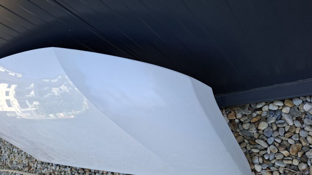 Capota fata vw t6+aripa stinga-dreapta fata,trager,faruri