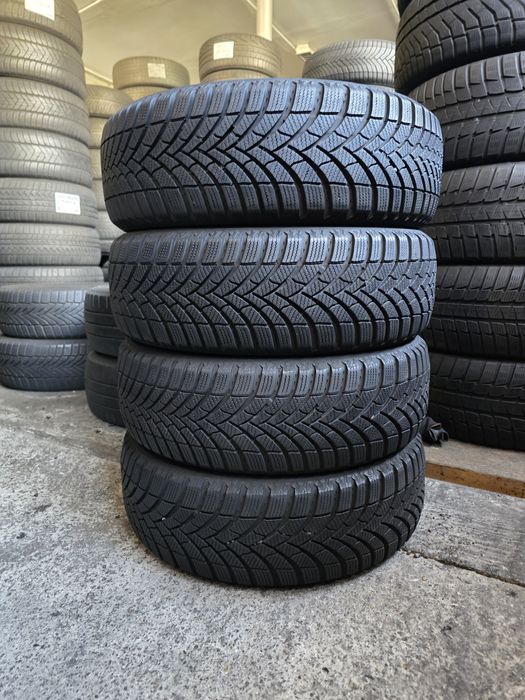 Semperit 185/60 R15 88T MS iarnă