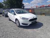 Ford Focus Unic proprietar km reali